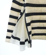 MONCLER S（モンクレールエス）ダウンジャケット/ダウンベスト 白 サイズ:1(S位) レディース/2200634815027