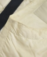 MONCLER S（モンクレールエス）ダウンジャケット/ダウンベスト 白 サイズ:1(S位) レディース/2200634815027