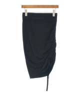 T by ALEXANDER WANG ひざ丈スカート