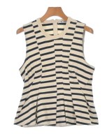 T by ALEXANDER WANG ノースリーブ