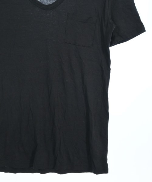 T by ALEXANDER WANG（ティーバイアレキサンダーワン）Tシャツ・カットソー 黒 サイズ:XS レディース/2200617923114