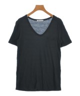 T by ALEXANDER WANG（ティーバイアレキサンダーワン）Tシャツ・カットソー 黒 サイズ:XS レディース/2200617923114