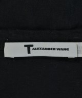 T by ALEXANDER WANG（ティーバイアレキサンダーワン）Tシャツ・カットソー 黒 サイズ:XS レディース/2200617923114