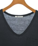 T by ALEXANDER WANG（ティーバイアレキサンダーワン）Tシャツ・カットソー 黒 サイズ:XS レディース/2200617923114