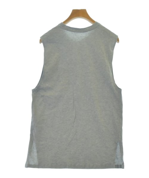T by ALEXANDER WANG（ティーバイアレキサンダーワン）タンクトップ グレー サイズ:S レディース/2200637391054