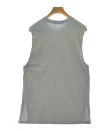 T by ALEXANDER WANG（ティーバイアレキサンダーワン）タンクトップ グレー サイズ:S レディース/2200637391054