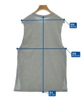 T by ALEXANDER WANG（ティーバイアレキサンダーワン）タンクトップ グレー サイズ:S レディース/2200637391054