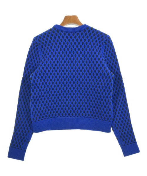 T by ALEXANDER WANG（ティーバイアレキサンダーワン）ニット・セーター 青 サイズ:S レディース/2200638211047