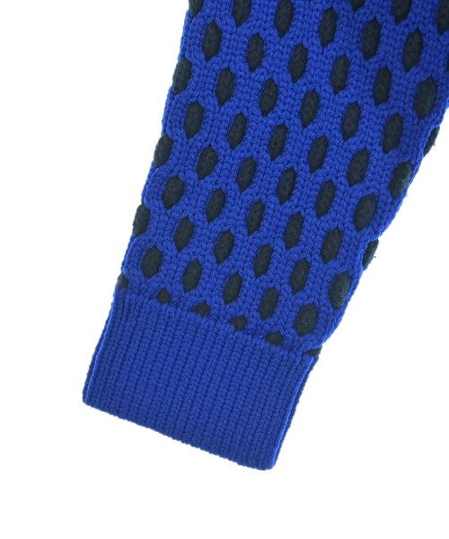 T by ALEXANDER WANG（ティーバイアレキサンダーワン）ニット・セーター 青 サイズ:S レディース/2200638211047