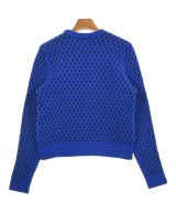 T by ALEXANDER WANG（ティーバイアレキサンダーワン）ニット・セーター 青 サイズ:S レディース/2200638211047