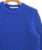 T by ALEXANDER WANG（ティーバイアレキサンダーワン）ニット・セーター 青 サイズ:S レディース/2200638211047