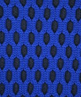 T by ALEXANDER WANG（ティーバイアレキサンダーワン）ニット・セーター 青 サイズ:S レディース/2200638211047