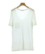 T by ALEXANDER WANG（ティーバイアレキサンダーワン）Tシャツ・カットソー 白 サイズ:XS レディース/2200624907022