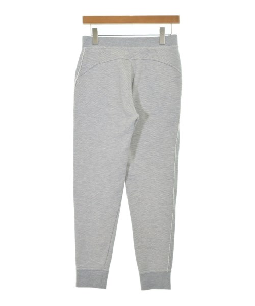 T by ALEXANDER WANG（ティーバイアレキサンダーワン）スウェットパンツ グレー サイズ:XS レディース/2200639653037
