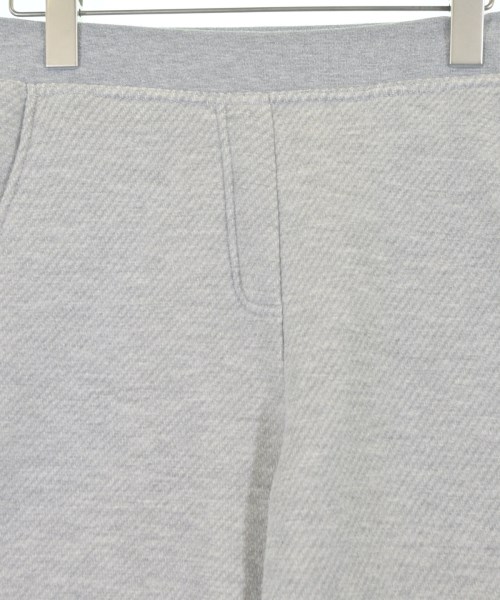 T by ALEXANDER WANG（ティーバイアレキサンダーワン）スウェットパンツ グレー サイズ:XS レディース/2200639653037