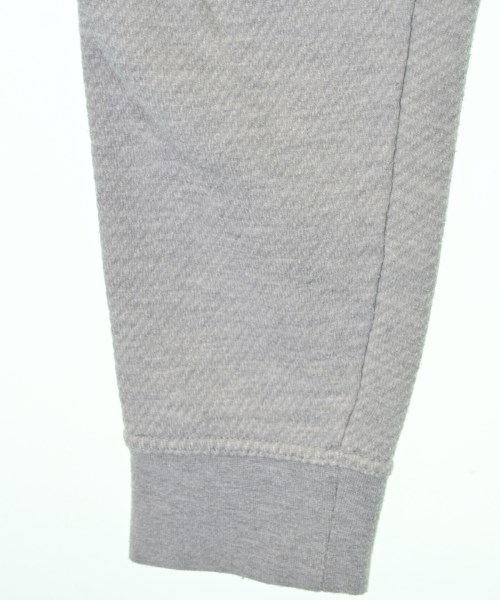 T by ALEXANDER WANG（ティーバイアレキサンダーワン）スウェットパンツ グレー サイズ:XS レディース/2200639653037