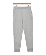 T by ALEXANDER WANG（ティーバイアレキサンダーワン）スウェットパンツ グレー サイズ:XS レディース/2200639653037