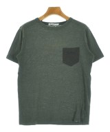 T by ALEXANDER WANG（ティーバイアレキサンダーワン）Tシャツ・カットソー 緑 サイズ:XS レディース/2200626106065