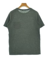 T by ALEXANDER WANG（ティーバイアレキサンダーワン）Tシャツ・カットソー 緑 サイズ:XS レディース/2200626106065
