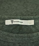 T by ALEXANDER WANG（ティーバイアレキサンダーワン）Tシャツ・カットソー 緑 サイズ:XS レディース/2200626106065