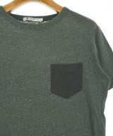 T by ALEXANDER WANG（ティーバイアレキサンダーワン）Tシャツ・カットソー 緑 サイズ:XS レディース/2200626106065