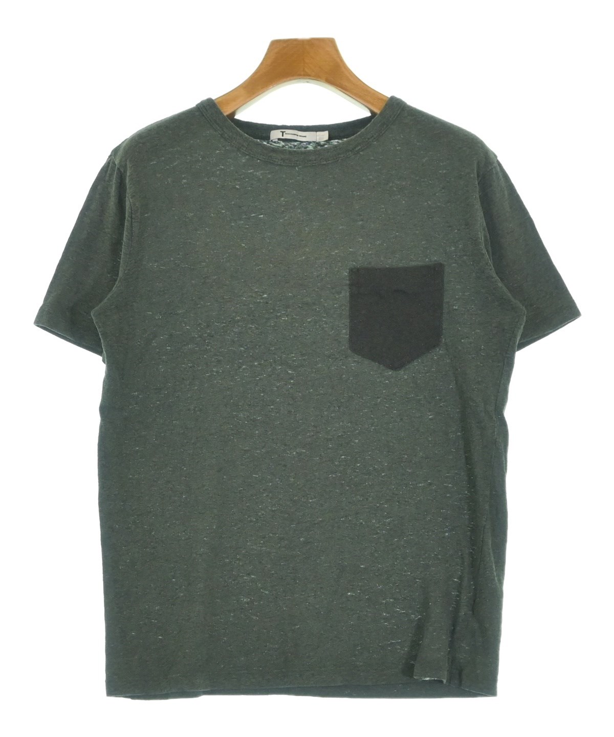 alexanderwang グレー Tシャツ 半袖　xs Alexanderwang Tシャツ xs