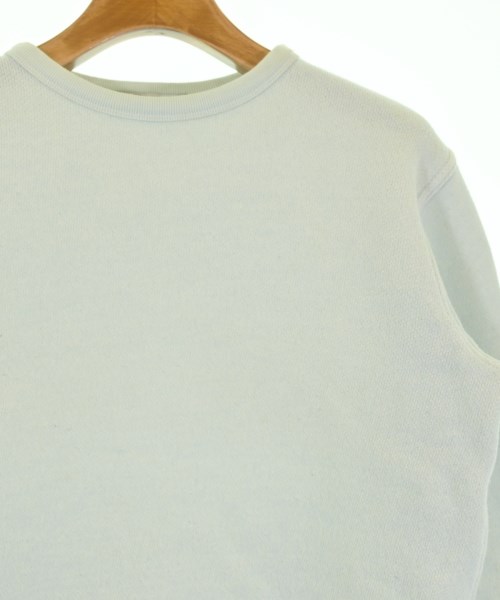 T by ALEXANDER WANG（ティーバイアレキサンダーワン）スウェット 青 サイズ:XS レディース/2200626106096