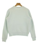 T by ALEXANDER WANG（ティーバイアレキサンダーワン）スウェット 青 サイズ:XS レディース/2200626106096