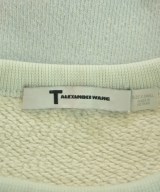 T by ALEXANDER WANG（ティーバイアレキサンダーワン）スウェット 青 サイズ:XS レディース/2200626106096