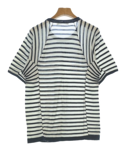 T by ALEXANDER WANG（ティーバイアレキサンダーワン）ニット・セーター 白 サイズ:S レディース/2200640666019