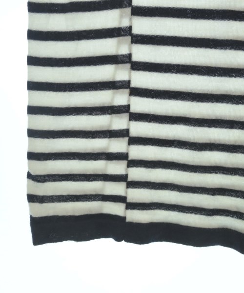 T by ALEXANDER WANG（ティーバイアレキサンダーワン）ニット・セーター 白 サイズ:S レディース/2200640666019