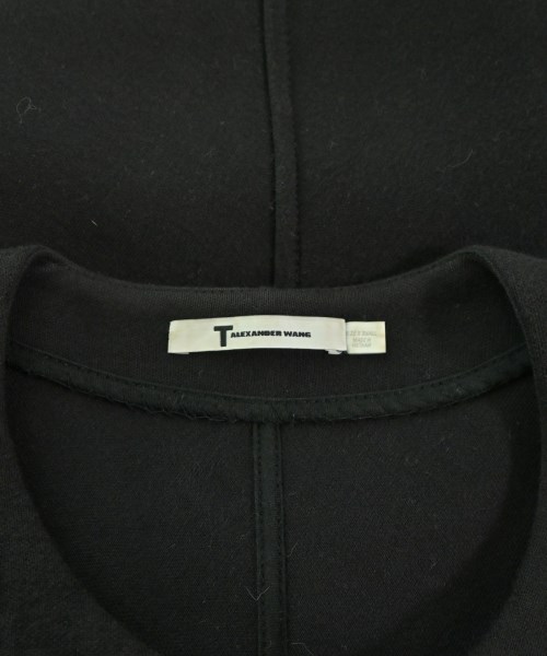 T by ALEXANDER WANG（ティーバイアレキサンダーワン）その他 黒 サイズ:XS レディース/2200641266034