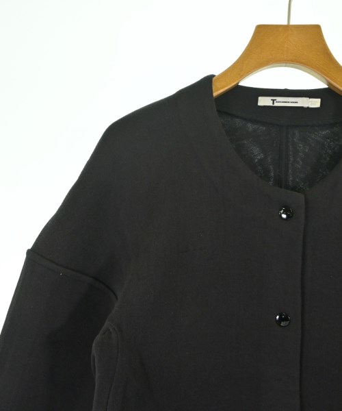 T by ALEXANDER WANG（ティーバイアレキサンダーワン）その他 黒 サイズ:XS レディース/2200641266034
