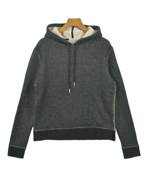 T by ALEXANDER WANG(ティーバイアレキサンダーワン)パーカー 黒 サイズ:XS/2200641266058