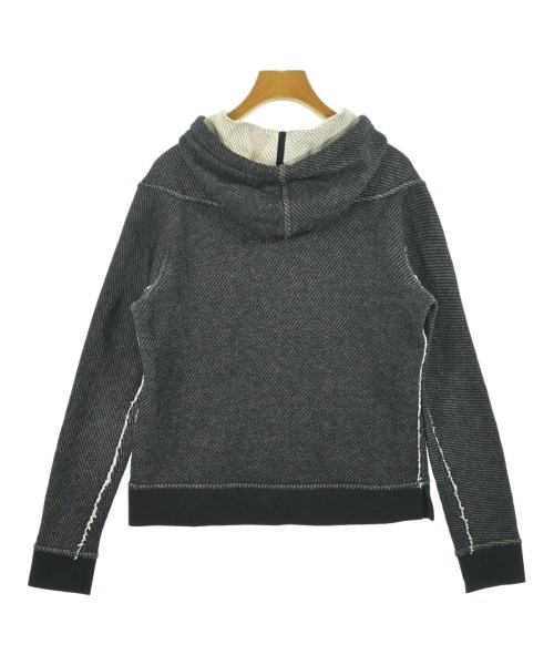 T by ALEXANDER WANG（ティーバイアレキサンダーワン）パーカー 黒 サイズ:XS レディース/2200641266058