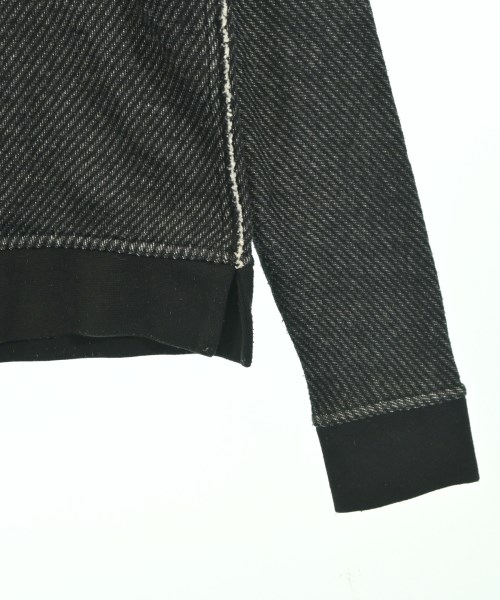 T by ALEXANDER WANG（ティーバイアレキサンダーワン）パーカー 黒 サイズ:XS レディース/2200641266058