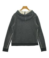 T by ALEXANDER WANG（ティーバイアレキサンダーワン）パーカー 黒 サイズ:XS レディース/2200641266058
