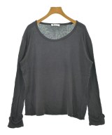 T by ALEXANDER WANG（ティーバイアレキサンダーワン）Tシャツ・カットソー グレー サイズ:S レディース/2200641266065