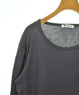 T by ALEXANDER WANG（ティーバイアレキサンダーワン）Tシャツ・カットソー グレー サイズ:S レディース/2200641266065