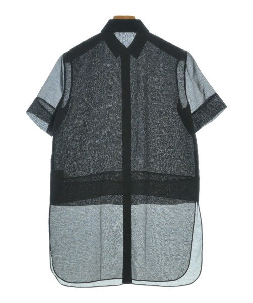 T by ALEXANDER WANG ティーバイアレキサンダーワン カジュアルシャツ レディース 【古着】【中古】 T by ALEXANDER WANG（ティーバイアレキサンダーワン）カジュアル