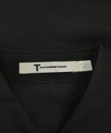 T by ALEXANDER WANG（ティーバイアレキサンダーワン）カジュアルシャツ 黒 サイズ:XS レディース/2200627283284