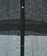 T by ALEXANDER WANG（ティーバイアレキサンダーワン）カジュアルシャツ 黒 サイズ:XS レディース/2200627283284