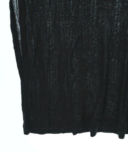 T by ALEXANDER WANG（ティーバイアレキサンダーワン）ワンピース 黒 サイズ:XS レディース/2200624785088