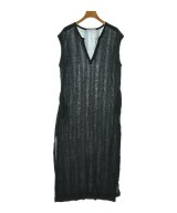 T by ALEXANDER WANG（ティーバイアレキサンダーワン）ワンピース 黒 サイズ:XS レディース/2200624785088