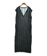 T by ALEXANDER WANG（ティーバイアレキサンダーワン）ワンピース 黒 サイズ:XS レディース/2200624785088