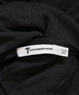 T by ALEXANDER WANG（ティーバイアレキサンダーワン）ワンピース 黒 サイズ:XS レディース/2200624785088