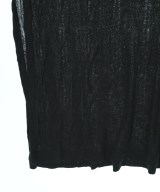 T by ALEXANDER WANG（ティーバイアレキサンダーワン）ワンピース 黒 サイズ:XS レディース/2200624785088