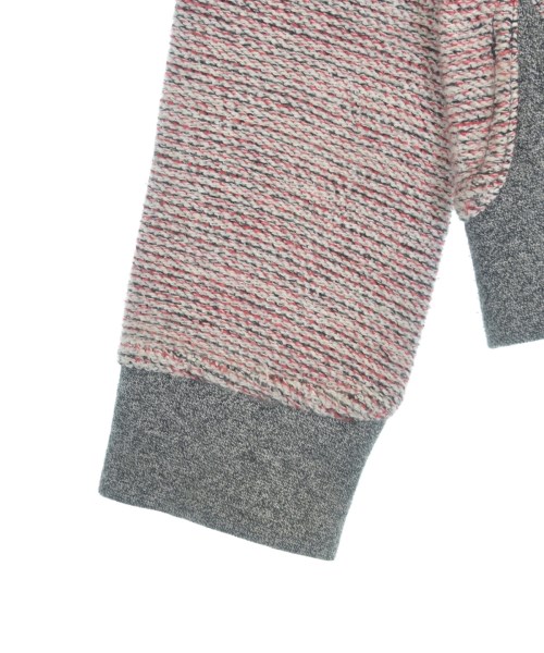 T by ALEXANDER WANG（ティーバイアレキサンダーワン）ニット・セーター 赤 サイズ:XS レディース/2200642516015