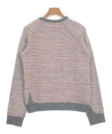 T by ALEXANDER WANG（ティーバイアレキサンダーワン）ニット・セーター 赤 サイズ:XS レディース/2200642516015