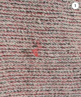 T by ALEXANDER WANG（ティーバイアレキサンダーワン）ニット・セーター 赤 サイズ:XS レディース/2200642516015